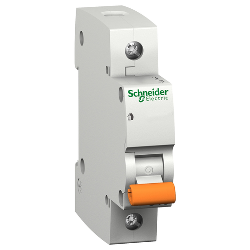 [SCH12913] Termomagnetica din 1x 16A   3kA C     Domae