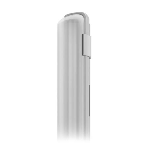 [CORLET-2-120] Portatubo estanco 36w Macroled 2 tubos 18w