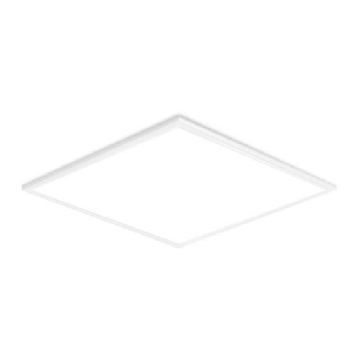 [CORPEC-6060CW] PANEL 60X60 CUADRADO MACROLED 48W AC180-265V FRIO 6500K FP0.9