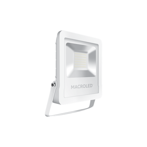 [CORBFLSV2-50CW] Reflector blanco Linea PRO 50w Macroled frio
